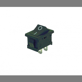5x 5 Stück Wippschalter eckig max 250V 3A 125V 6A Wippenschalter Kippschalter Schalter Mini