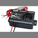 Kemo Auto Kfz-Marderscheuche"CLASSIC"  Marderschreck Marderscheuche, M100N
