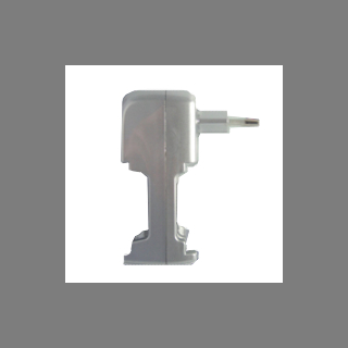 Steckerladegerät / Schnell Ladegerät Camelion Bis zu 8 Batterien gleichzeitig! 4x AA + 4x AAA