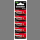 Batterie A23 12V 28x10mm A-23 A 23 A23S 12 V Alkaline LR23A LRV08 MN21 MHD 10/24