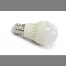 LED Lampe Birne E27, 450 Lumen, 6Watt, 160°,...