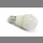LED Lampe Birne E27, 450 Lumen, 6Watt, 160°, Weiß (40 Watt Ersatz)