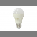 LED Lampe Birne E27, 400 Lumen, 6Watt, 160°,...