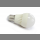 LED Lampe Birne E27, 400 Lumen, 6Watt, 160°, Warmweiß (40 Watt Ersatz)