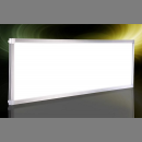 Ultraslim LED Panel, 120x45cm, 1000 LEDs, 6000Lm, 160°,...