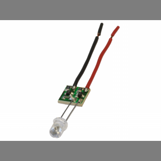 KEMO M142 LED-Konstantstromquelle Konstantstrom 4...30 V= constant current