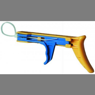 Kabelbinder Zange für 2,4-4,8 mm Streifen