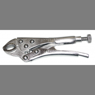Mini-Grippzange, 100 mm