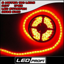LED Strip Streifen ROT 2 m 2m 120 x SMD 3528 LEDs 12V