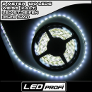 LED Strip Streifen WEISS 2 m 2m 120 x SMD 3528 LEDs 12V