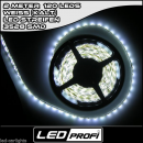 LED Strip Streifen WEISS 2 m 2m 120 x SMD 3528 LEDs 12V