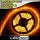 LED Strip Streifen GELB 3 m 3m 180 x SMD 3528 LEDs 12V