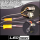 2x Lastwiderstand 50Watt 6Ohm Stecker Buchse H8 H9 H10 H11 Fassung Can-Bus Can Bus