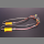 2x Lastwiderstand 50Watt 6Ohm Stecker Buchse H8 H9 H10 H11 Fassung Can-Bus Can Bus