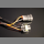 2x Lastwiderstand 50Watt 6Ohm Stecker Buchse H8 H9 H10 H11 Fassung Can-Bus Can Bus
