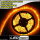 LED Strip Streifen GELB 4 m 4m 240 x SMD 3528 LEDs 12V