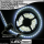 Set LED Strip Streifen WEISS 1 m 60 LEDs inkl. Netzteil