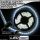 Set LED Strip Streifen WEISS 3 m 180 LEDs inkl. Netzteil