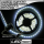 Set LED Strip Streifen WEISS 4 m 240 LEDs inkl. Netzteil