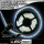Set LED Strip Streifen WEISS 4 m 240 LEDs inkl. Netzteil