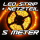 Set LED Strip Streifen GELB 5 m 300 LEDs inkl. Netzteil