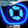 LED Strip Streifen BLAU 10 m 10m 600 x SMD 3528 LEDs 12V