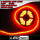 LED Strip Streifen ROT 7m 7 m 420 x SMD 3528 LEDs 12V