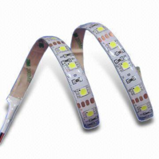 LED Strip Streifen ROT 8 m 8m 480 x SMD 3528 LEDs 12V