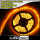 LED Strip Streifen GELB 9 m 9m 540 x SMD 3528 LEDs 12V