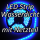 Set LED Strip Streifen BLAU 10m 600 LEDs inkl. Netzteil