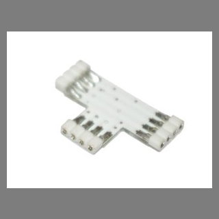 RGB-T-Verbinder