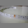 LED Strip Streifen inkl. Controller + Netzteil - RGB ca. 3 Meter 300cm 90x 5050 SMD RGB (Rainbow) LEDs - Wasserdicht
